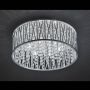 Plafon C0282-06R-B5QL VANESSA od Italux
