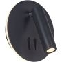 Kinkiet C176-WL-01-6W-B IOS 176 od Maytoni