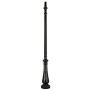 Podstawa do latarni ROUND C10A-31-02 od Novolux