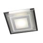 Plafon C29375F-3T BIANCA SQUARE od Italux