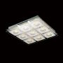 Plafon C29541F-9R DECLAN od Italux