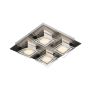 Plafon C29560F-4A WINSTON od Italux