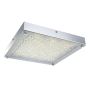 Plafon C47119F-20W ADAM SQUARE od Italux