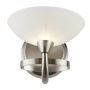 Kinkiet CAGNEY CAGNEY-1WBSC 1x33W/G9 od Endon