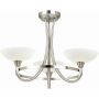 Lampa sufitowa CAGNEY CAGNEY-3SC 3x33W/G9 od Endon