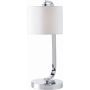 Lampka stołowa CANNING CANNING-TLCH 1x40W/E14 od Endon