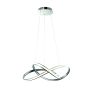 Zwis sufitowy ML3806 CAPPIO od Milagro