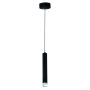 Zwis sufitowy ML182 CARBON od Milagro