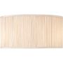 Abażur Kemp CA1FSH-W 1x40W/E14 od Endon
