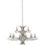 Żyrandol Penn CA7P18N 18x40W/E14 od Endon