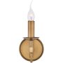 Kinkiet Stanford CA1W1B 1x40W/E14 od Endon