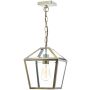 Lampa wisząca Churchill CHU0175 1x60W/E27 od Dar Lighting