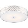 Plafon sufitowy Civic CIV5050 5x60W/E14 od Dar Lighting