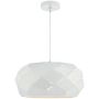 Lampa wisząca Coby COB012 1x60W/E27 od Dar Lighting