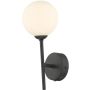 Kinkiet Cohen COH0722-02 1x40W/G9 od Dar Lighting