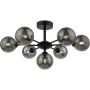 Lampa sufitowa Cohen COH3422-01 7x40W/G9 od Dar Lighting