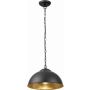 Lampa wisząca COLMAN COLMAN-BL 1x60W/E27 od Endon