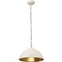 Lampa wisząca COLMAN COLMAN-CR 1x60W/E27 od Endon