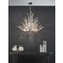 Lampa wisząca Cordelia COR1350 9x40W/G9 od Dar Lighting