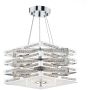 Lampa wisząca Cube CUB0550 5x40W/E14 od Dar Lighting