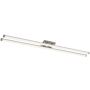 Lampa sufitowa Cuisine CUI4846 3000K 2x20W/LED 4000lm od Dar Lighting