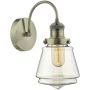 Kinkiet Curtis CUR0775 1x40W/E27 od Dar Lighting