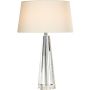 Lampka stołowa Cyprus CYP4208 1x60W/E27 od Dar Lighting