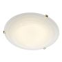 Plafon sufitowy Damask DAM502 2x60W/E27 od Dar Lighting