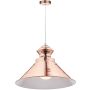 Lampa wisząca Dauphine DAU0164 1x60W/E27 od Dar Lighting