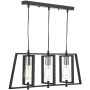 Lampa wisząca Dax DAX0350 3x60W/E27 od Dar Lighting