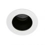 Italux Intro DA-012A-WK-WW-36 downlight wpuszczany 1x6W/LED IP20 3000K