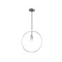 Lampa wisząca KRUG AZ2112 1x40W/E27 od AZzardo
