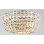 Kinkiet DIA100-WL-02-G BASFOR od Maytoni