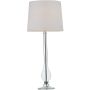 Lampka stołowa Dillon DIL4008 1x60W/E27 od Dar Lighting