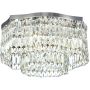Lampa sufitowa Dune DIA005CL-06CH 6x60W/E14 od Maytoni