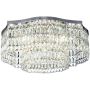 Lampa sufitowa Dune DIA005CL-10CH 10x60W/E14 od Maytoni