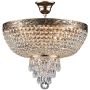 Żyrandol DIA890-CL-05-G PALACE od Maytoni