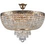 Żyrandol DIA890-CL-06-G PALACE od Maytoni