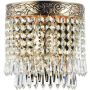 Kinkiet DIA890-WL-01-G PALACE od Maytoni