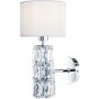Kinkiet Talento DIA008WL-01CH 1x40W/E14 od Maytoni