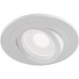 Downlight wpuszczany Atom DL023-2-01W 1x50W/GU10 od Maytoni