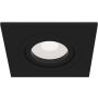 Downlight wpuszczany Atom DL024-2-01B 1x50W/GU10 od Maytoni