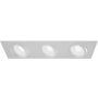 Downlight wpuszczany Atom DL024-2-03W 3x50W/GU10 od Maytoni