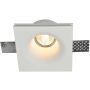 Downlight DL001-1-01-W GYPS MODERN od Maytoni