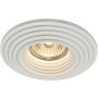 Downlight DL004-1-01-W GYPS MODERN od Maytoni