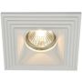 Downlight DL005-1-01-W GYPS MODERN od Maytoni
