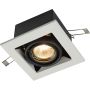 Downlight DL008-2-01-W METAL MODERN od Maytoni