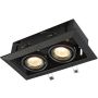 Downlight DL008-2-02-B METAL MODERN od Maytoni