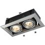 Downlight DL008-2-02-S METAL MODERN od Maytoni