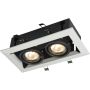 Downlight DL008-2-02-W METAL MODERN od Maytoni